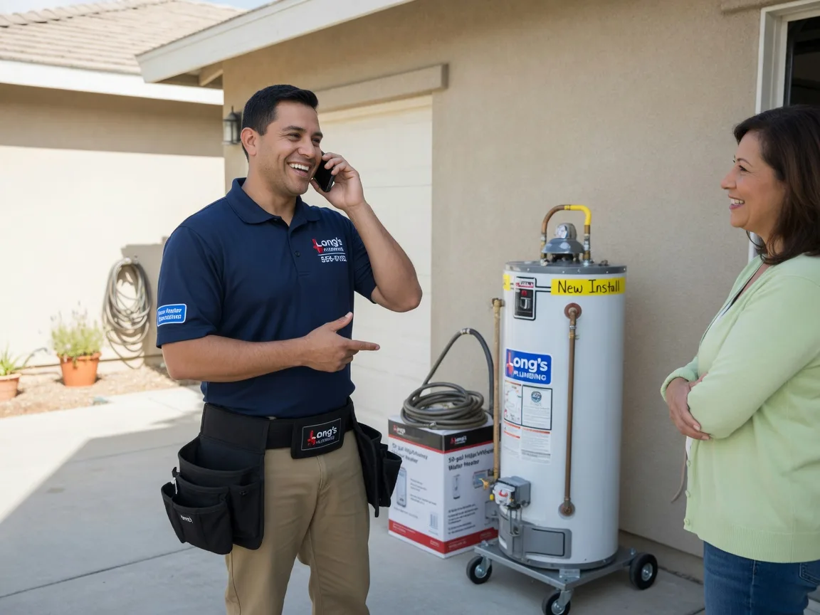 Leak Detection Brethren, MI FAQs